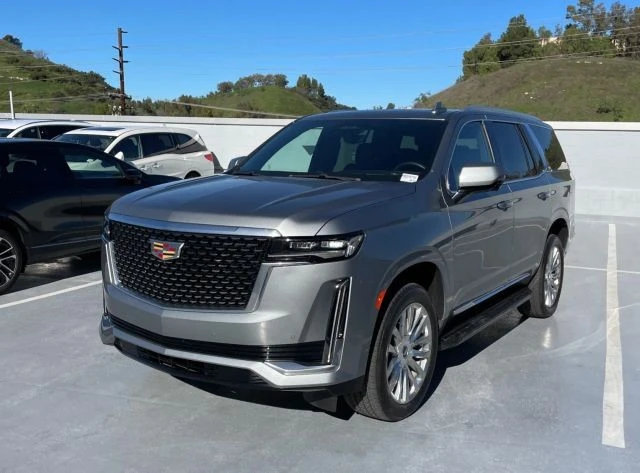2023 Cadillac Escalade 5th Gen - Image 4 of 7