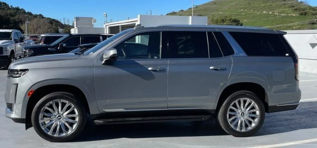 2023 Cadillac Escalade 5th Gen - Image 5 of 7