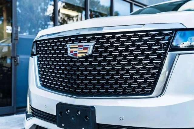 2023 Cadillac Escalade 5th Gen - Image 6 of 21