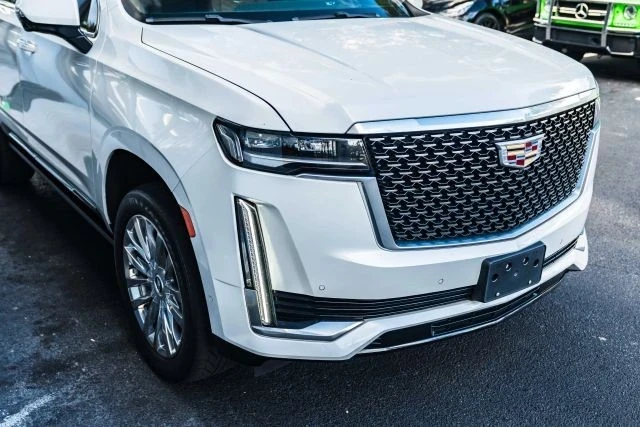2023 Cadillac Escalade 5th Gen - Image 4 of 21