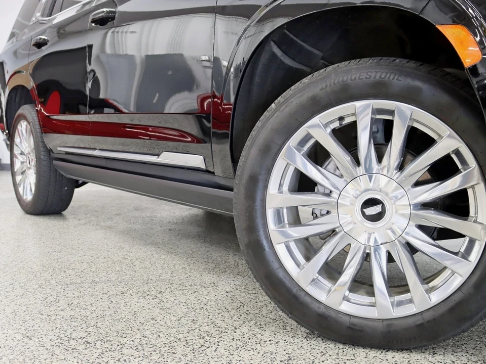 2023 Cadillac Escalade 5th Gen - Image 4 of 21