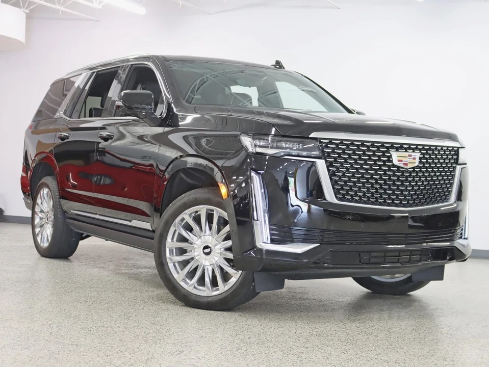 2023 Cadillac Escalade 5th Gen - Image 6 of 21
