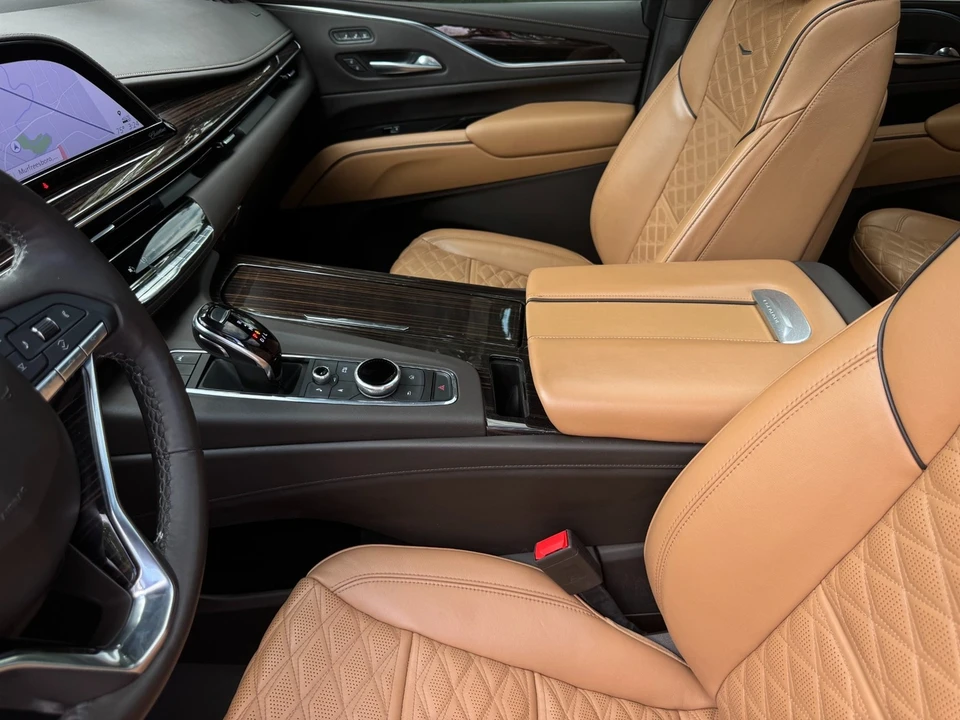 2023 Cadillac Escalade 5th Gen - Image 12 of 12