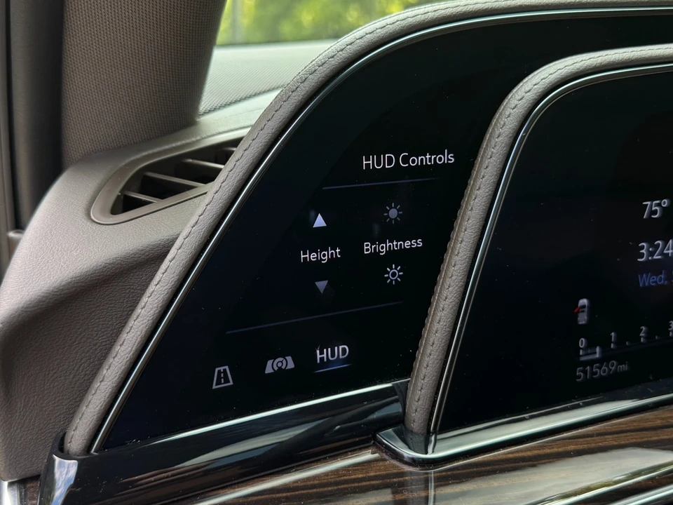 2023 Cadillac Escalade 5th Gen - Image 20 of 21
