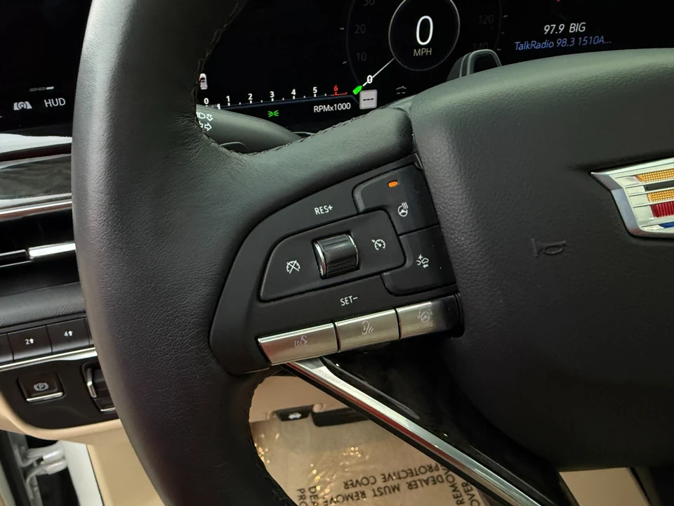 2023 Cadillac Escalade 5th Gen - Image 12 of 12
