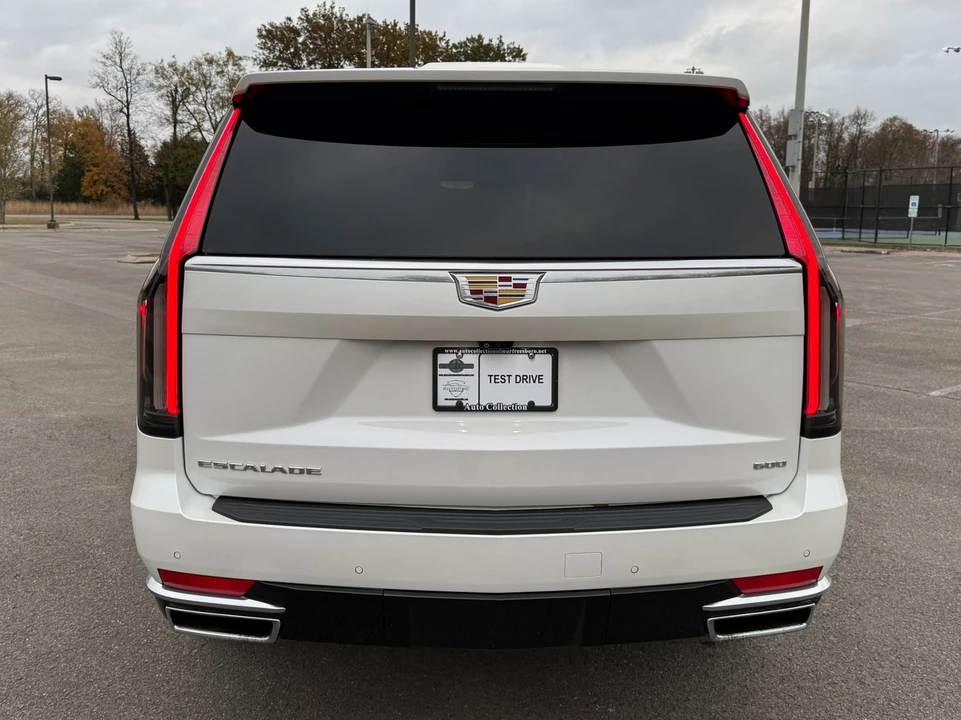 2023 Cadillac Escalade 5th Gen - Image 6 of 12