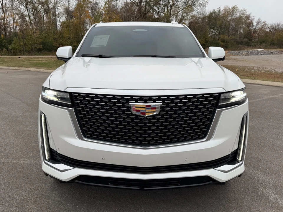 2023 Cadillac Escalade 5th Gen - Image 5 of 12