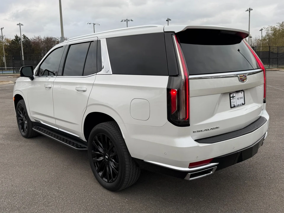 2023 Cadillac Escalade 5th Gen - Image 4 of 12