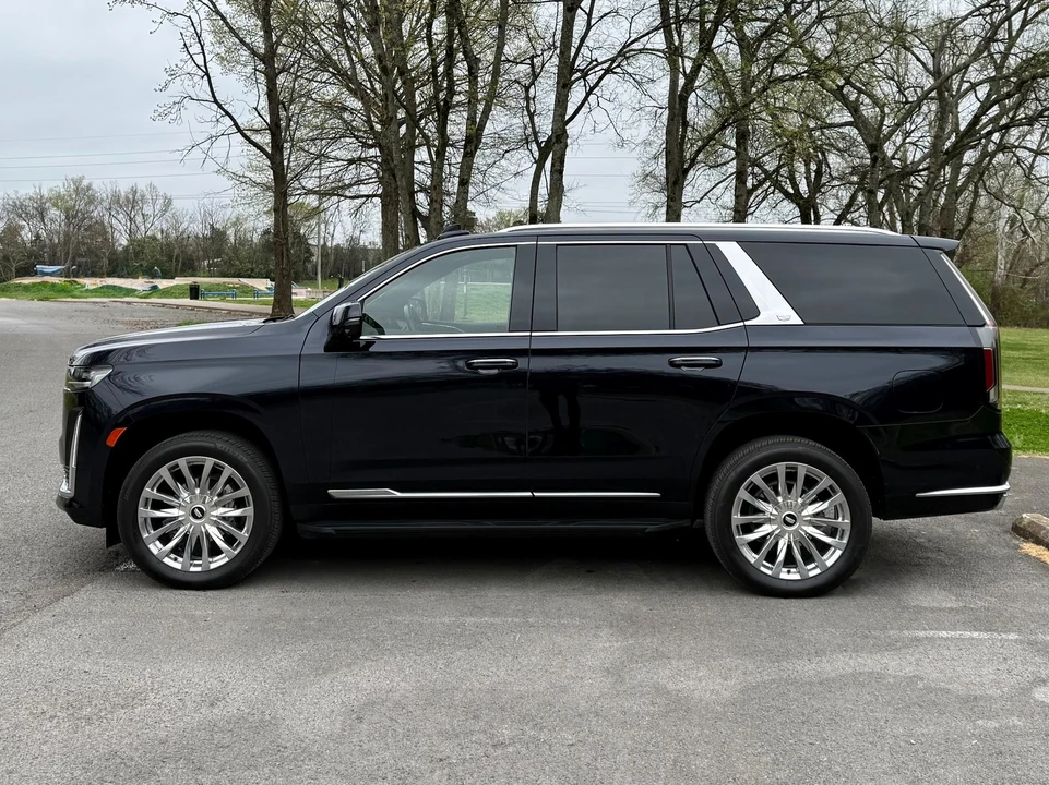 2023 Cadillac Escalade 5th Gen - Image 7 of 21
