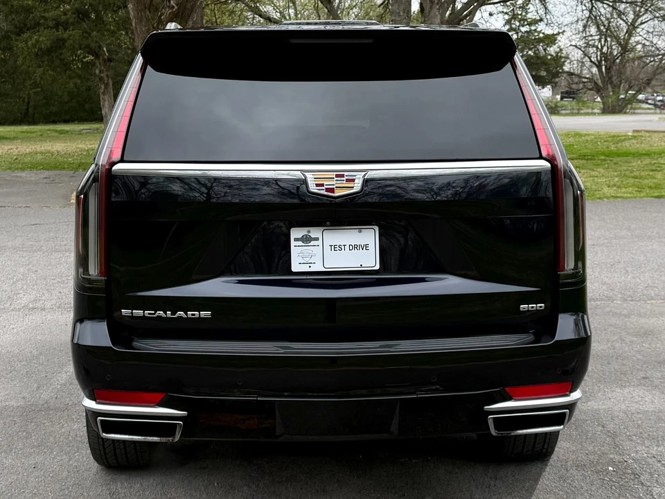 2023 Cadillac Escalade 5th Gen - Image 6 of 21