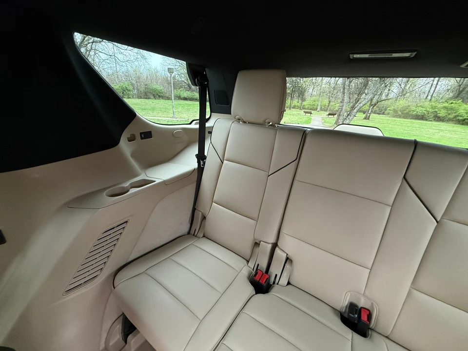 2023 Cadillac Escalade 5th Gen - Image 21 of 21