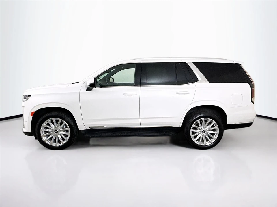2023 Cadillac Escalade 5th Gen - Image 4 of 14
