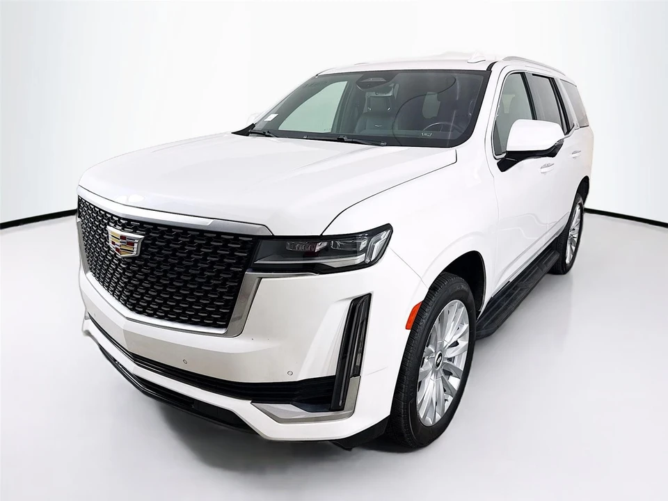 2023 Cadillac Escalade 5th Gen - Image 3 of 14