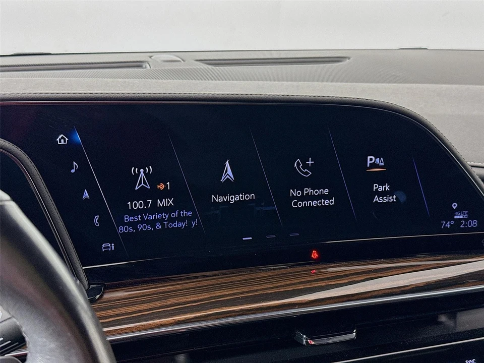 2023 Cadillac Escalade 5th Gen - Image 10 of 14