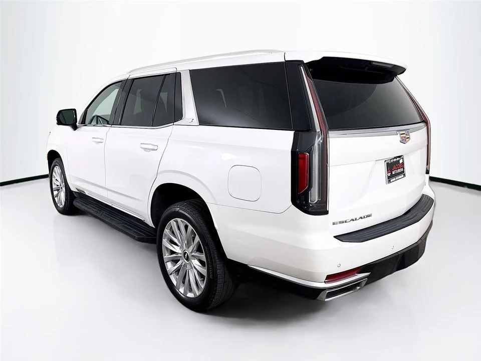 2023 Cadillac Escalade 5th Gen - Image 5 of 14