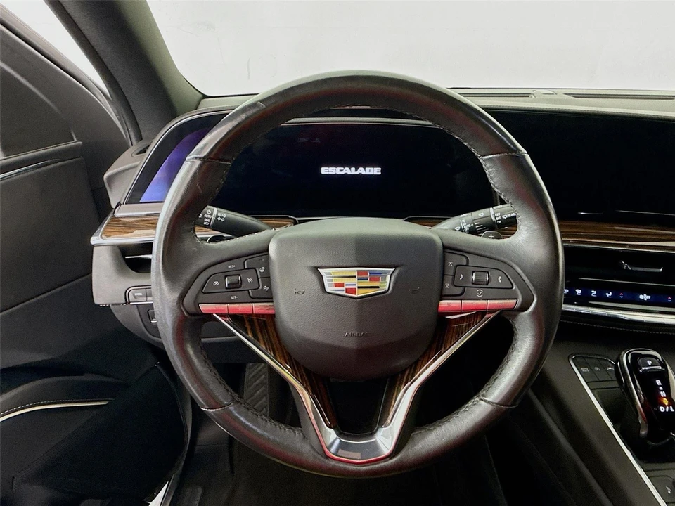 2023 Cadillac Escalade 5th Gen - Image 8 of 14