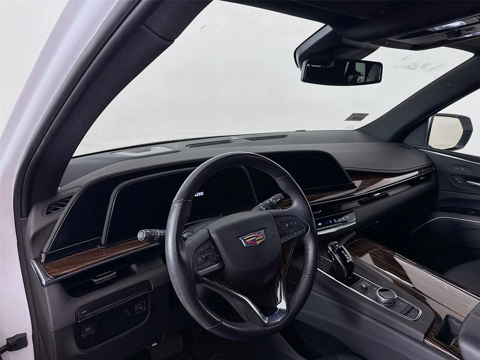 2023 Cadillac Escalade 5th Gen - Image 6 of 14