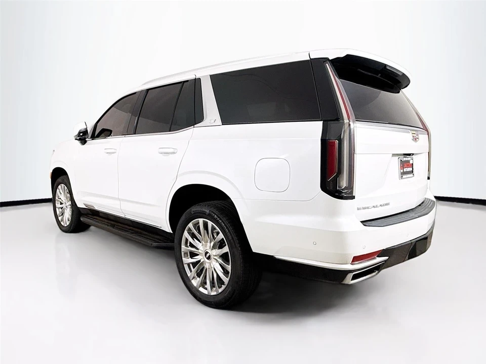 2023 Cadillac Escalade 5th Gen - Image 5 of 14
