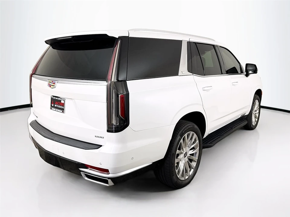 2023 Cadillac Escalade 5th Gen - Image 7 of 21
