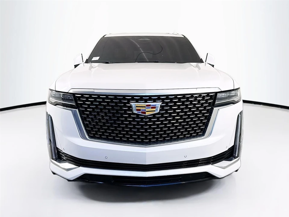 2023 Cadillac Escalade 5th Gen - Image 2 of 14
