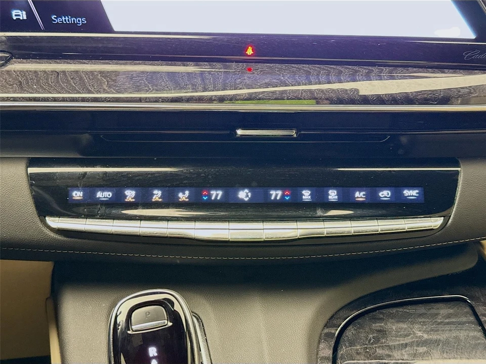 2023 Cadillac Escalade 5th Gen - Image 16 of 21