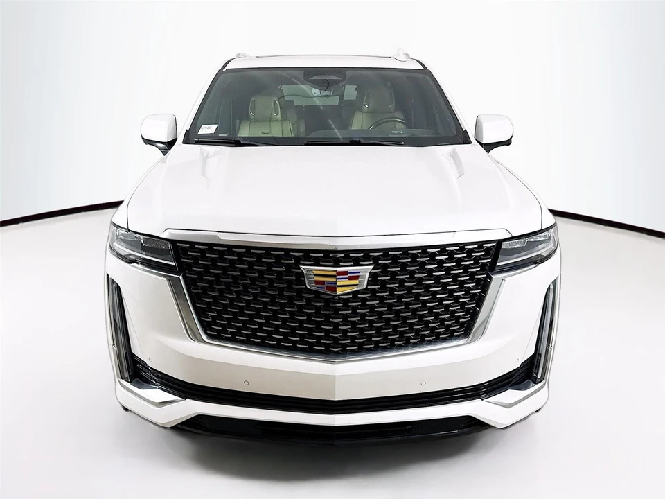 2023 Cadillac Escalade 5th Gen - Image 2 of 21