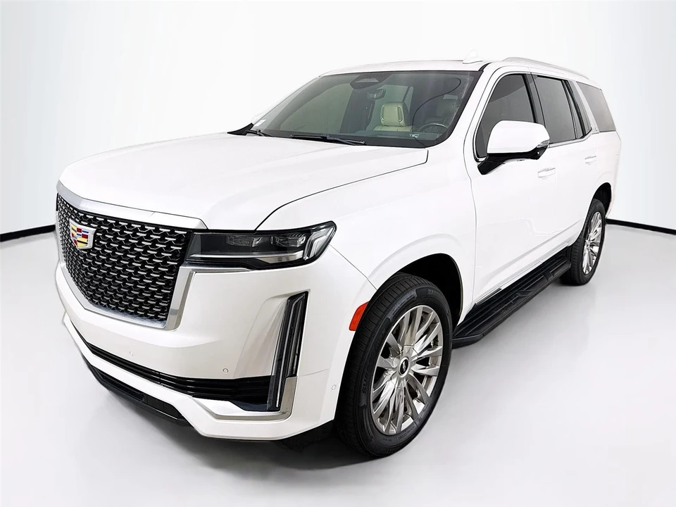 2023 Cadillac Escalade 5th Gen - Image 3 of 21