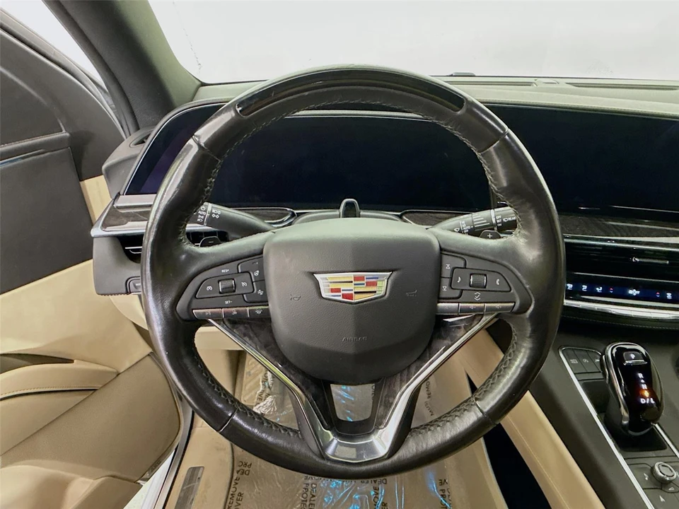 2023 Cadillac Escalade 5th Gen - Image 11 of 21