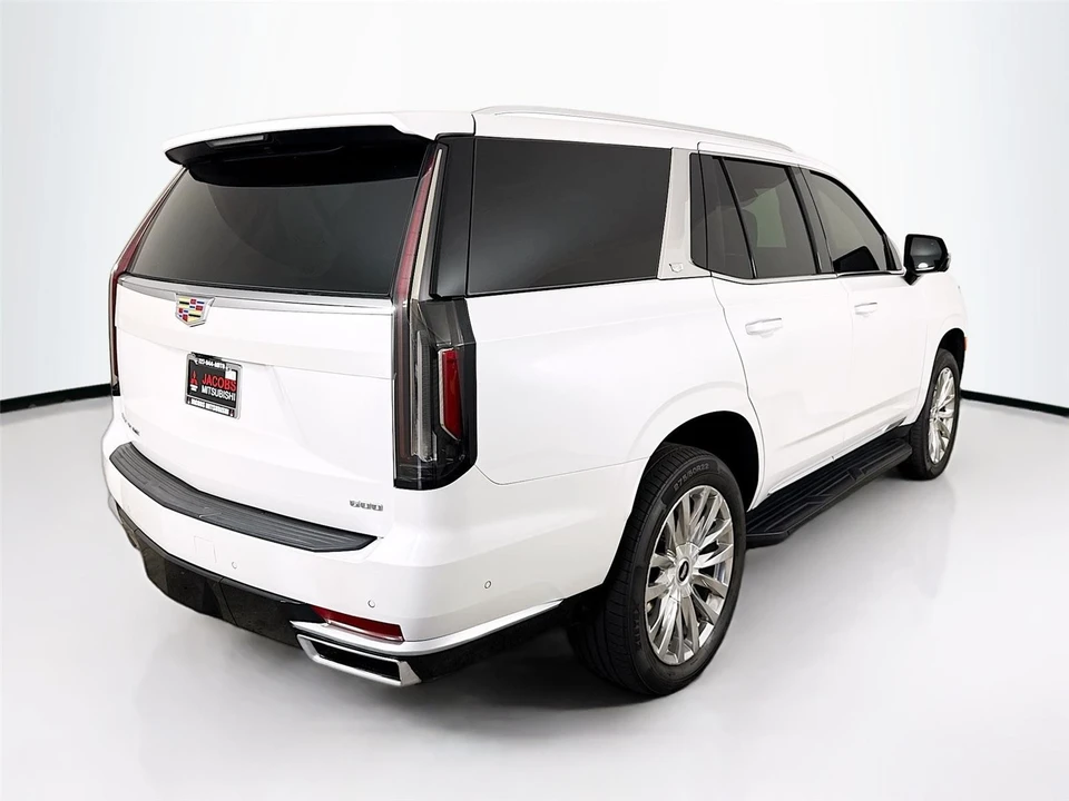 2023 Cadillac Escalade 5th Gen - Image 7 of 21