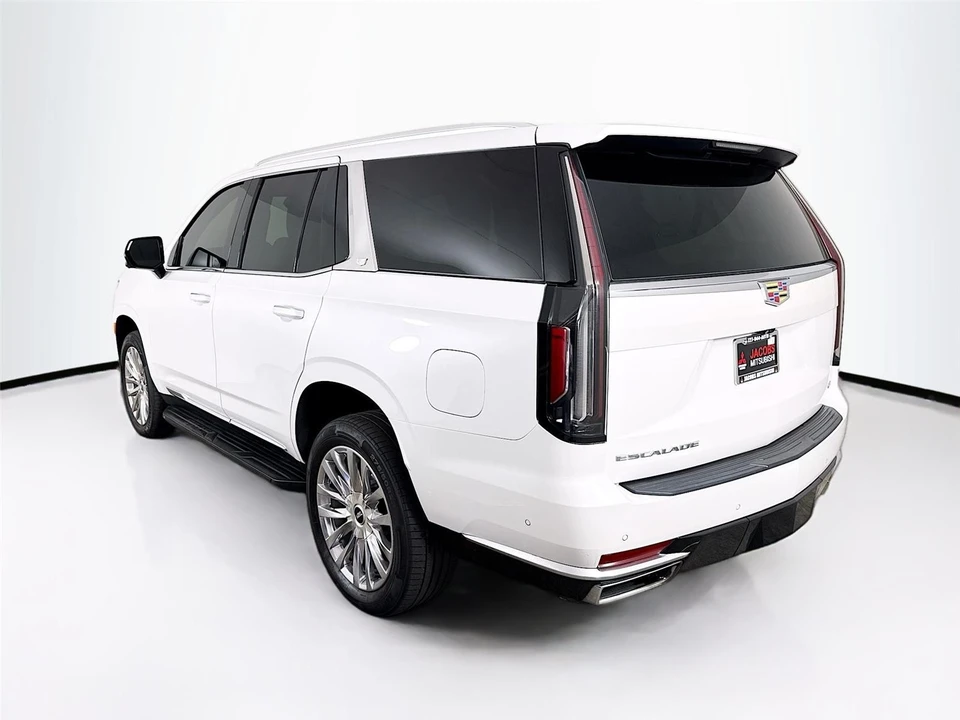 2023 Cadillac Escalade 5th Gen - Image 5 of 21
