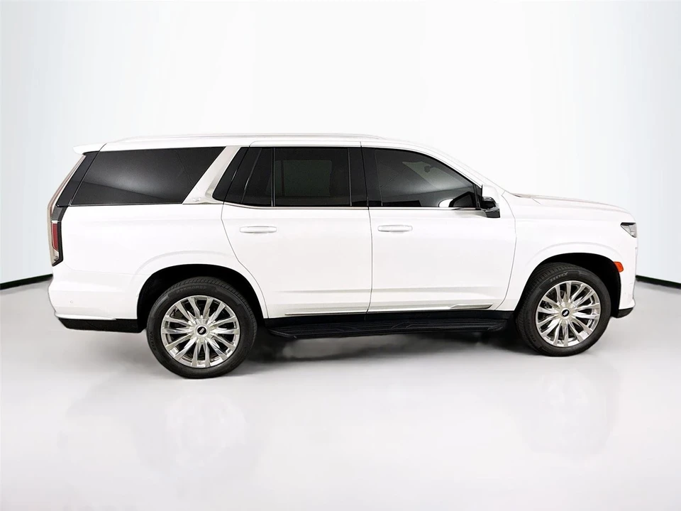 2023 Cadillac Escalade 5th Gen - Image 8 of 21
