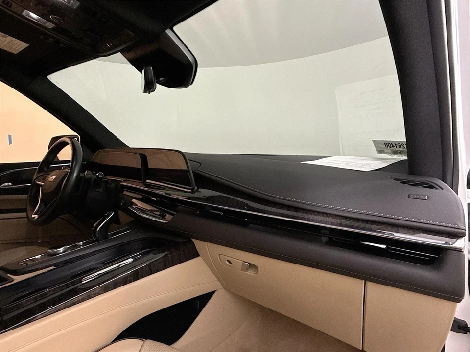 2023 Cadillac Escalade 5th Gen - Image 14 of 14