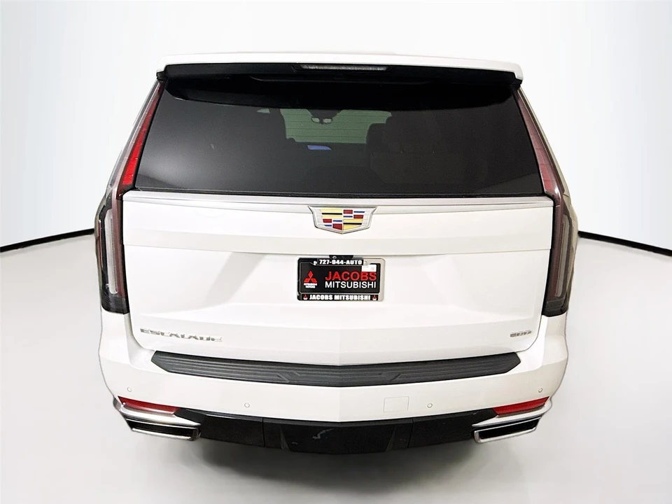 2023 Cadillac Escalade 5th Gen - Image 6 of 21