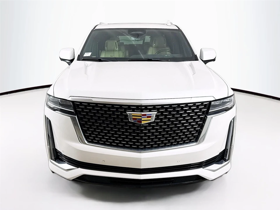 2023 Cadillac Escalade 5th Gen - Image 2 of 21