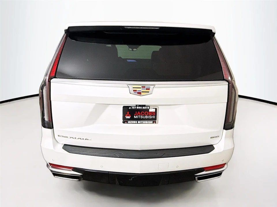 2023 Cadillac Escalade 5th Gen - Image 6 of 21