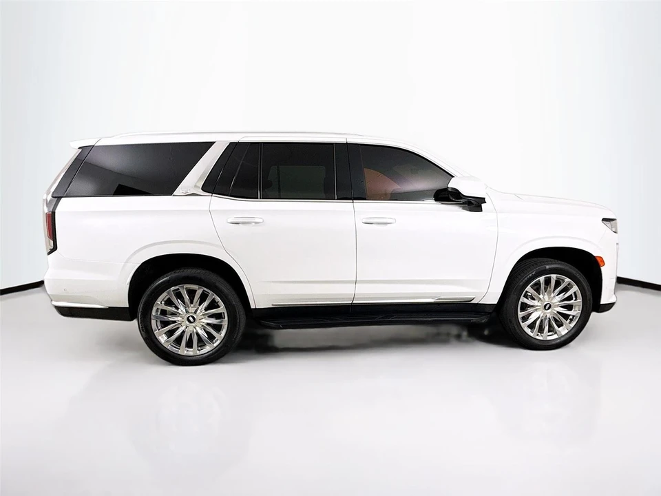 2023 Cadillac Escalade 5th Gen - Image 11 of 14