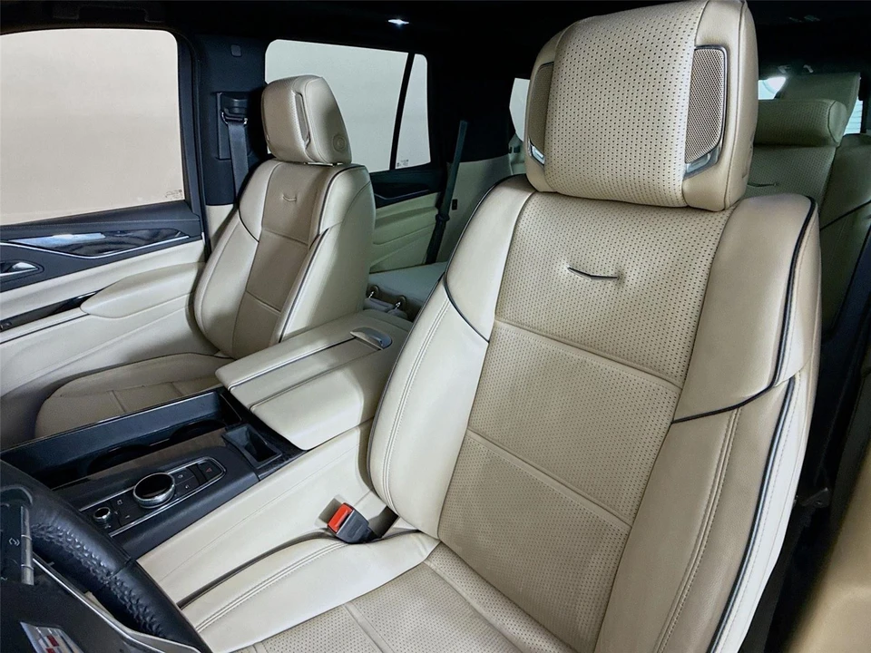 2023 Cadillac Escalade 5th Gen - Image 6 of 14