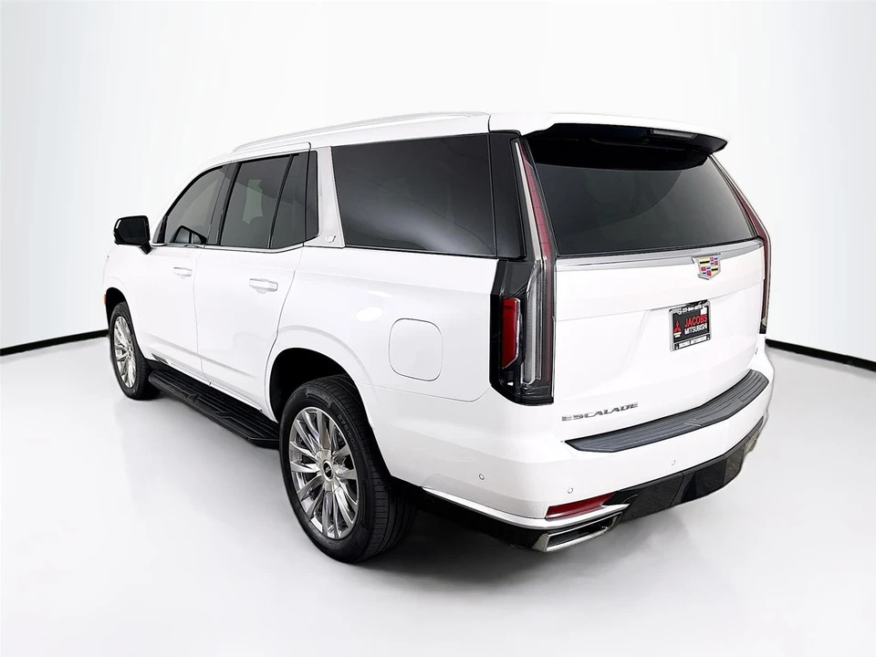 2023 Cadillac Escalade 5th Gen - Image 5 of 21