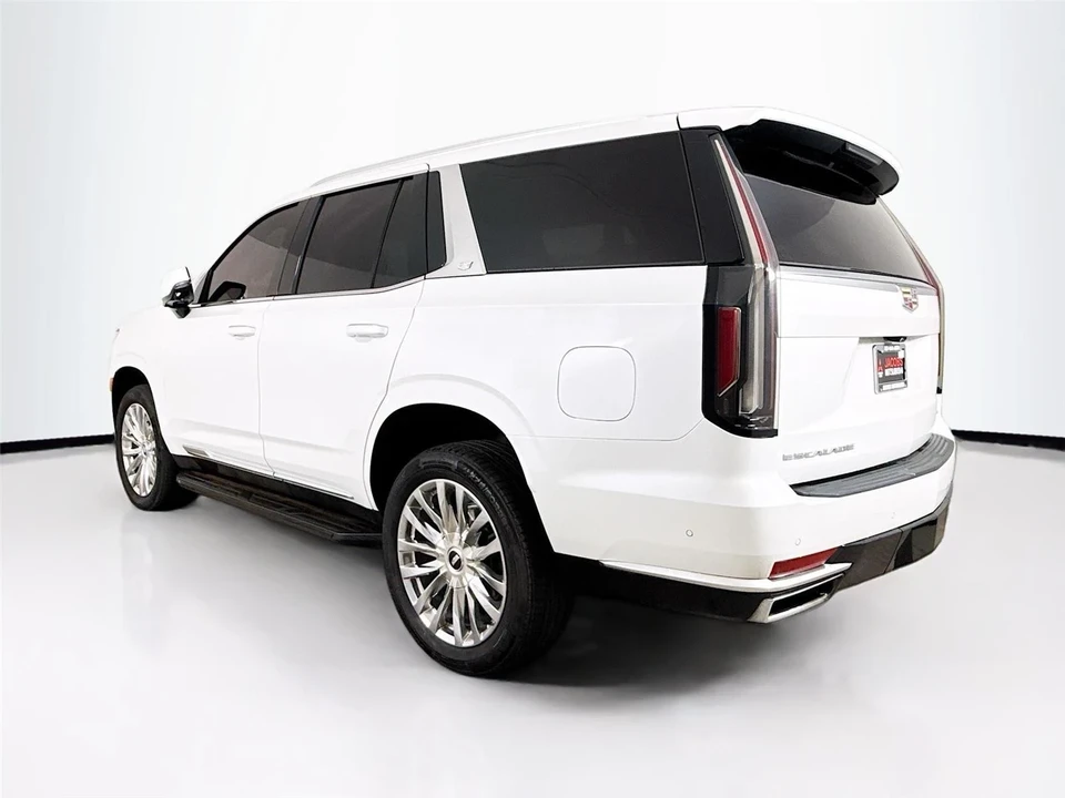 2023 Cadillac Escalade 5th Gen - Image 5 of 14