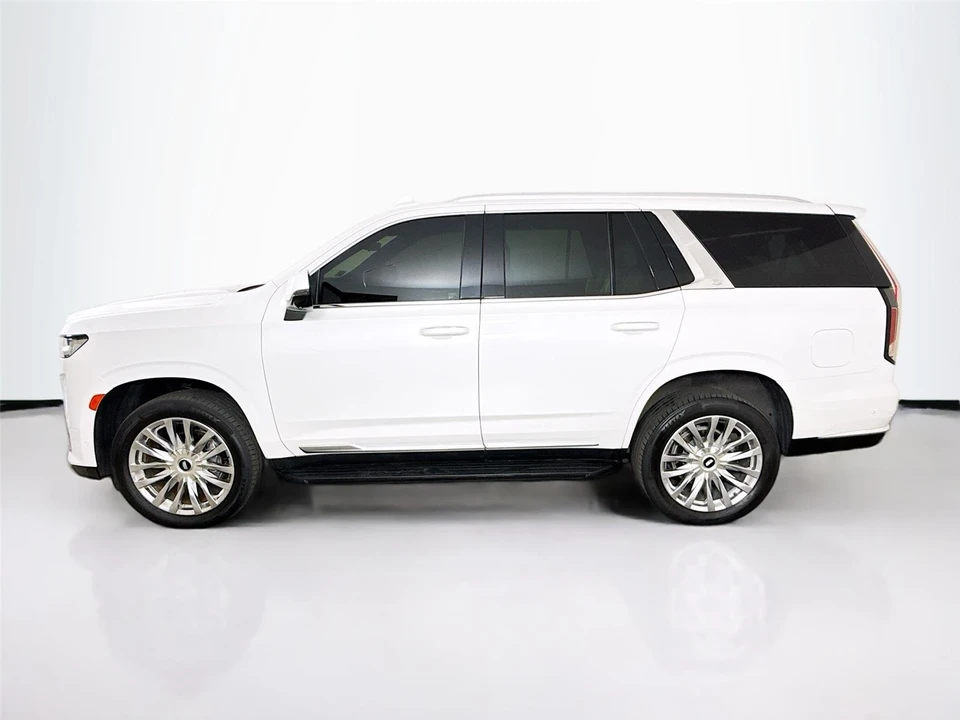 2023 Cadillac Escalade 5th Gen - Image 4 of 21