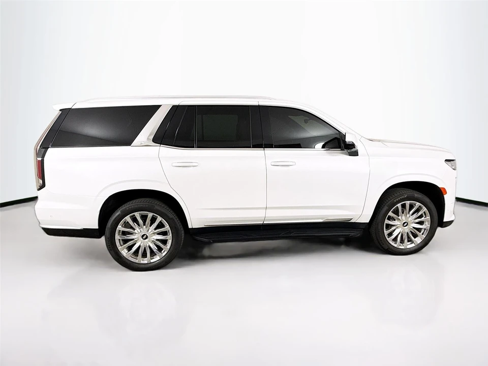 2023 Cadillac Escalade 5th Gen - Image 8 of 21