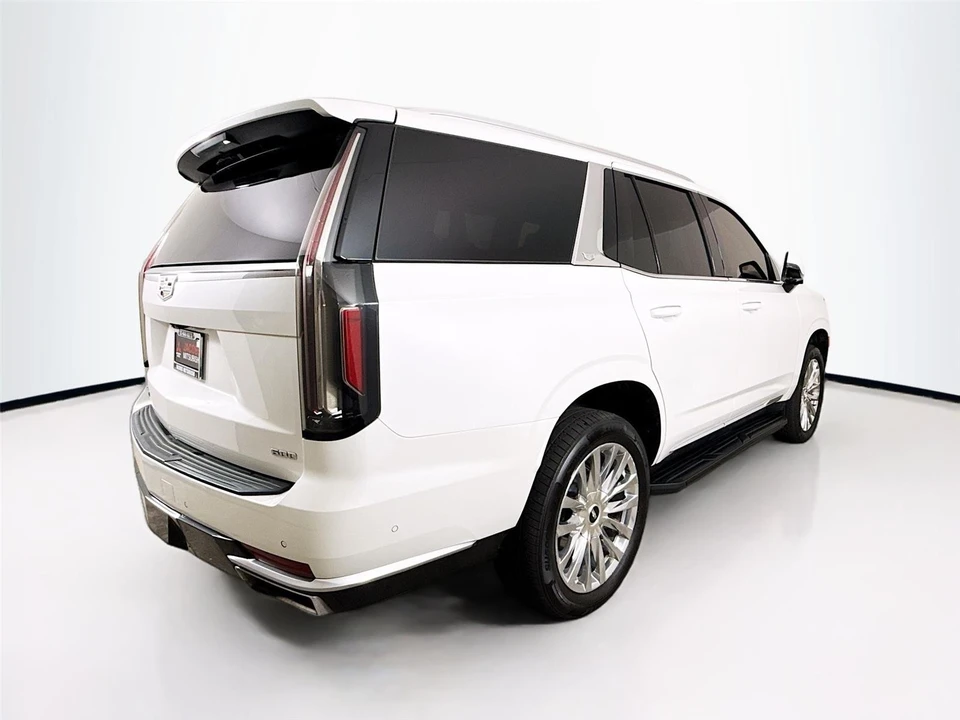 2023 Cadillac Escalade 5th Gen - Image 10 of 14