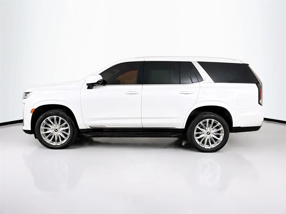 2023 Cadillac Escalade 5th Gen - Image 4 of 14