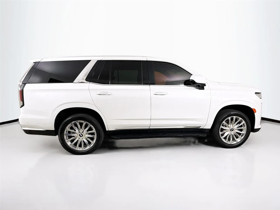 2023 Cadillac Escalade 5th Gen - Image 11 of 14