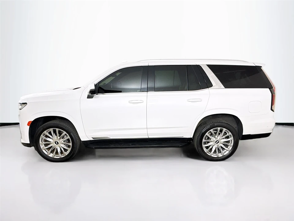 2023 Cadillac Escalade 5th Gen - Image 4 of 21