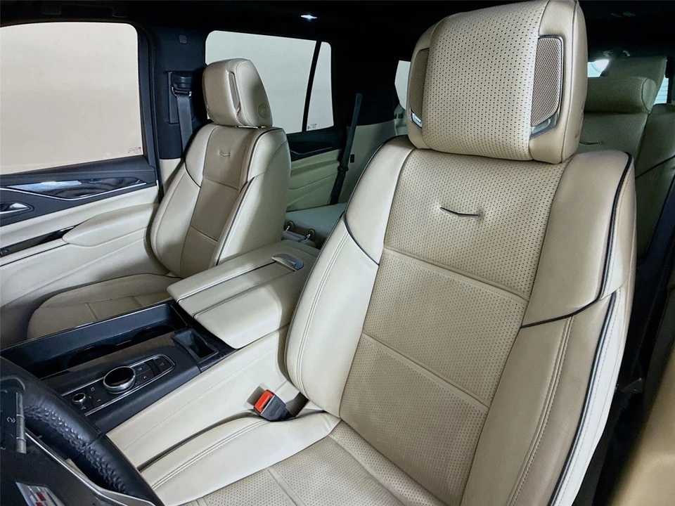 2023 Cadillac Escalade 5th Gen - Image 6 of 14