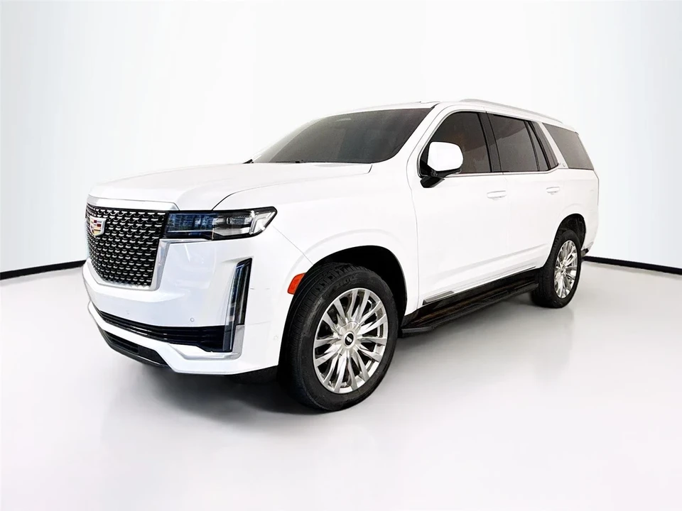 2023 Cadillac Escalade 5th Gen - Image 3 of 14