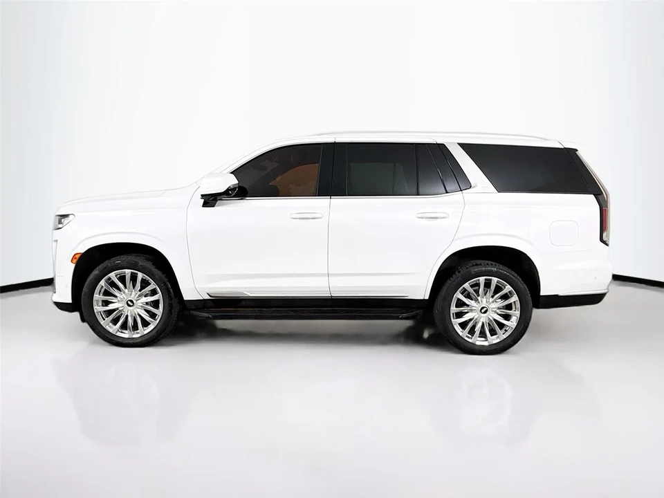 2023 Cadillac Escalade 5th Gen - Image 4 of 14