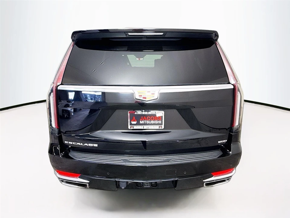 2023 Cadillac Escalade 5th Gen - Image 6 of 21