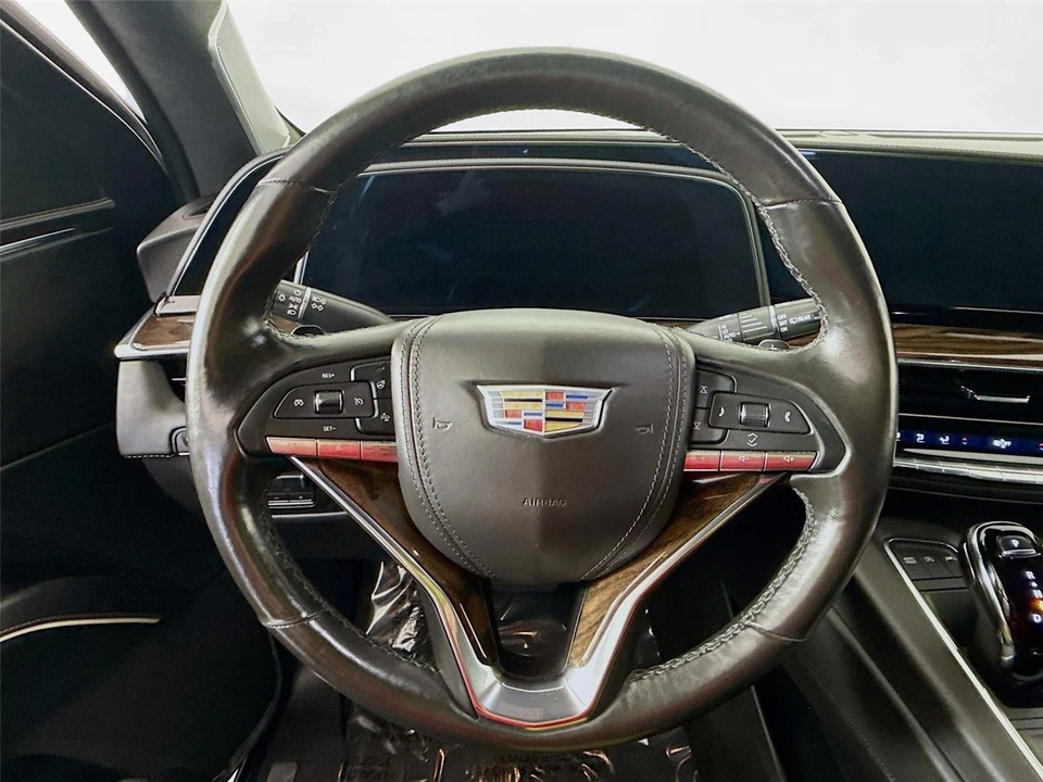 2023 Cadillac Escalade 5th Gen - Image 11 of 21